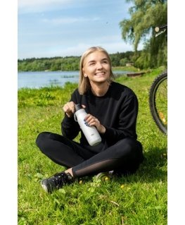 Kiro Termogertuvė KI083TBW