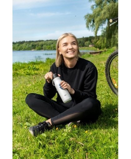 Kiro Termogertuvė KI083TBW