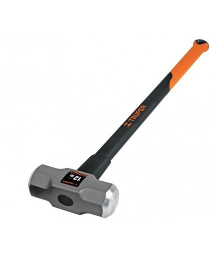 Truper Hammer octagonal double head. 91cm