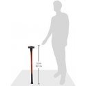 Truper Hammer octagonal double head. 91cm long, 2.7 kg weight. Glass plastic handle 19884 Truper Hammer octagonal double head. 91cm long, 2.7 kg weight. Glass plastic handle 19884
