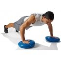 Balansinis diskas SVELTUS Balance Disc 32cm