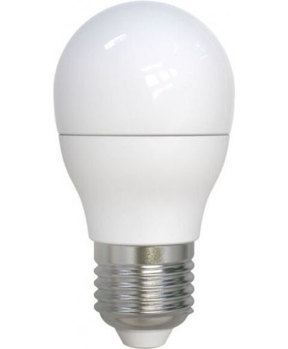 Airam Smart decorative lamp, E27, opal