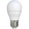 Airam Smart -koristelamppu, E27, opaali, 470 lm, tunable white, WiFi Airam Smart -koristelamppu, E27, opaali, 470 lm, tunable white, WiFi