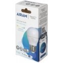 Airam Smart -koristelamppu, E27, opaali, 470 lm, tunable white, WiFi Airam Smart -koristelamppu, E27, opaali, 470 lm, tunable white, WiFi