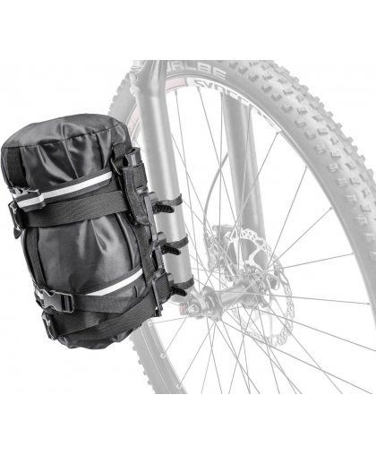 Topeak VersaCage rack – 3