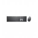 Dell Premier Multi-Device Wireless Keyboard and Mouse - KM7321W Dell Premier Multi-Device Wireless Keyboard and Mouse - KM7321W