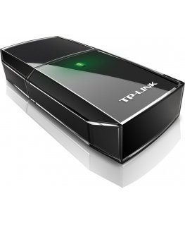 TP-LINK Archer T2U AC600 Dual Band Wireless USB Adapter