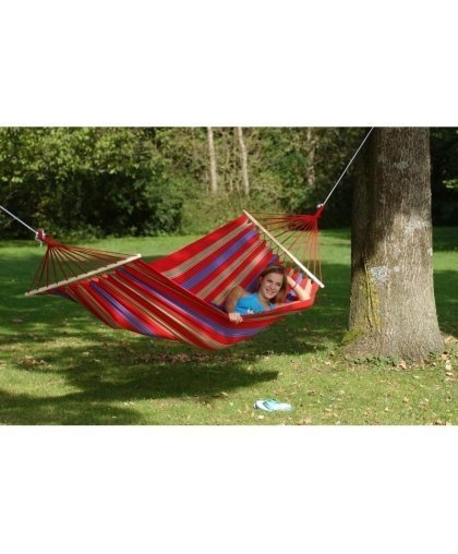 Amazonas Hammock dating in ARUBA, Cayenne – 4
