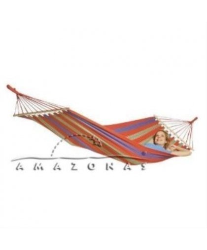 Amazonas Hammock dating in ARUBA, Cayenne – 7