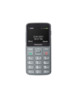 Phone Panasonic KX-TU160EXG Gray
