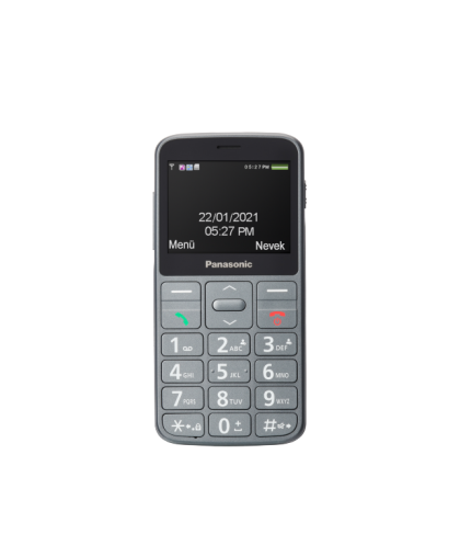 Panasonic Phone Panasonic KX-TU160EXG Gray
