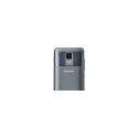Panasonic KX-TU160 Easy Use Mobile Phone Grey, 2.4 ", TFT-LCD