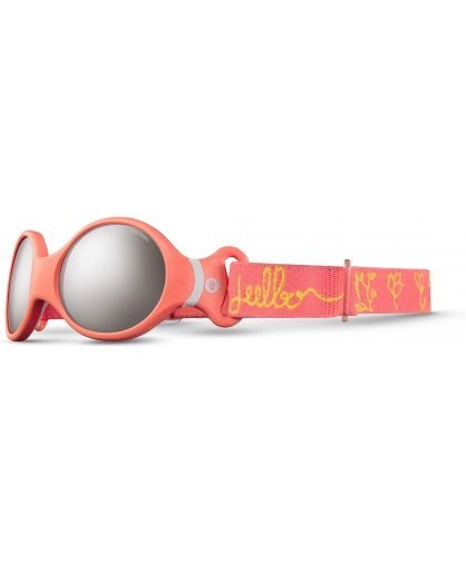 Julbo LOOP S sunglasses, coral /