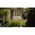 Fiskars Adjustable watering stick