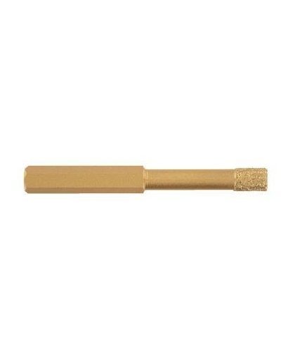 Tivoly Diamond drill for tiles and