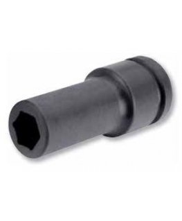 Impact extension 3/4" 250mm Disassembly