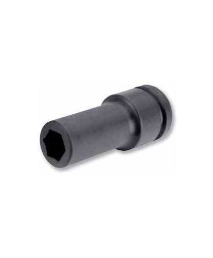 Extended Hexagon Impact Head 38mm 1 "Detachable