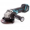 Cordless angle grinder Makita DGA517Z Cordless angle grinder Makita DGA517Z