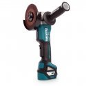 Cordless angle grinder Makita DGA517Z Cordless angle grinder Makita DGA517Z