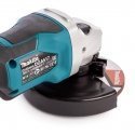 Cordless angle grinder Makita DGA517Z Cordless angle grinder Makita DGA517Z