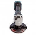 Cordless angle grinder Makita DGA517Z Cordless angle grinder Makita DGA517Z