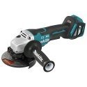Cordless angle grinder Makita DGA517Z Cordless angle grinder Makita DGA517Z