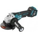 Cordless angle grinder Makita DGA517Z Cordless angle grinder Makita DGA517Z