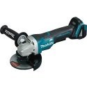 Cordless angle grinder Makita DGA517Z Cordless angle grinder Makita DGA517Z