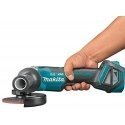 Cordless angle grinder Makita DGA517Z Cordless angle grinder Makita DGA517Z