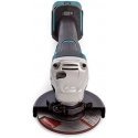 Cordless angle grinder Makita DGA517Z Cordless angle grinder Makita DGA517Z