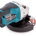 Cordless angle grinder Makita DGA517Z Cordless angle grinder Makita DGA517Z