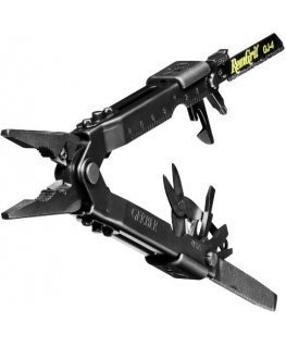 Multi-set Gerber MP 600 Bladeless (black)