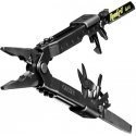 Multi-set Gerber MP 600 Bladeless (black) Multi-set Gerber MP 600 Bladeless (black)
