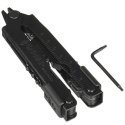 Multirinkinys Gerber MP 600 Bladeless (juodas) Multirinkinys Gerber MP 600 Bladeless (juodas)