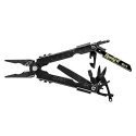 Multi-set Gerber MP 600 Bladeless (black) Multi-set Gerber MP 600 Bladeless (black)