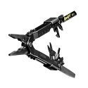 Multirinkinys Gerber MP 600 Bladeless (juodas) Multirinkinys Gerber MP 600 Bladeless (juodas)