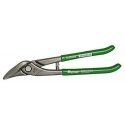 Freund Tin shears 260mm HRC 56, right, curved Freund Tin shears 260mm HRC 56, right, curved