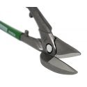 Freund Tin shears 260mm HRC 56, right, curved Freund Tin shears 260mm HRC 56, right, curved