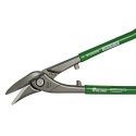 Freund Tin shears 260mm HRC 56, right, curved Freund Tin shears 260mm HRC 56, right, curved