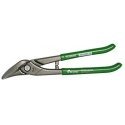 Freund Tin shears 260mm HRC 56, right, curved Freund Tin shears 260mm HRC 56, right, curved