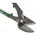Freund Tin shears 260mm HRC 56, right, curved Freund Tin shears 260mm HRC 56, right, curved