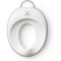 BabyBjörn WC-istuin, valk/harmaa BabyBjörn WC-istuin, valk/harmaa