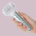 Panasonic Epilator ES-EL8C-G503 Operating time max 30 min