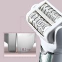 Panasonic Epilator ES-EL8C-G503 Operating time max 30 min