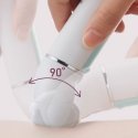 Panasonic Epilator ES-EL8C-G503 Operating time max 30 min