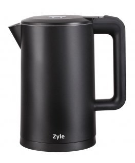 Zyle El. Kettle ZY281BK
