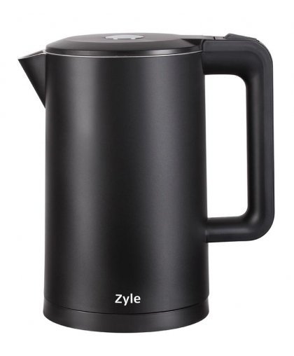 Zyle El. Kettle ZY281BK