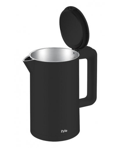 Zyle El. Kettle ZY281BK – 2