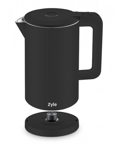 Zyle El. Kettle ZY281BK – 4