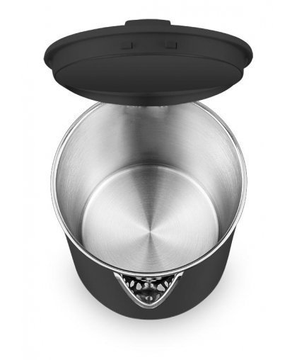 Zyle El. Kettle ZY281BK – 5